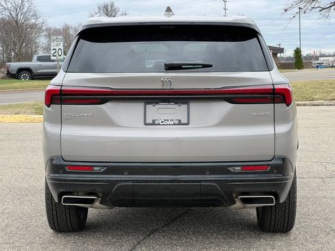 New 2026 Buick Enclave Sport Touring w/ Power Package image 43