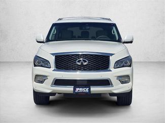 Used 2017 INFINITI QX80 2WD w/ Driver Assistance Package video 2