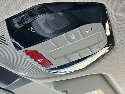Used 2025 Kia K4 EX FWD image 41
