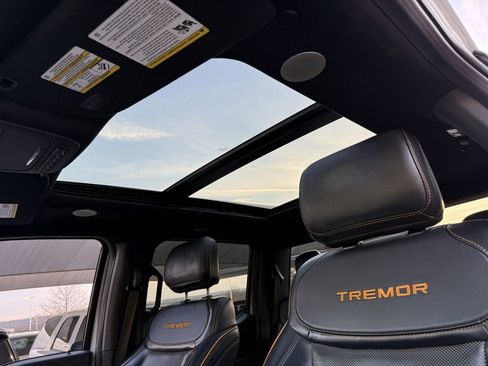 Used 2023 Ford F150 Tremor w/ Equipment Group 402A High image 26