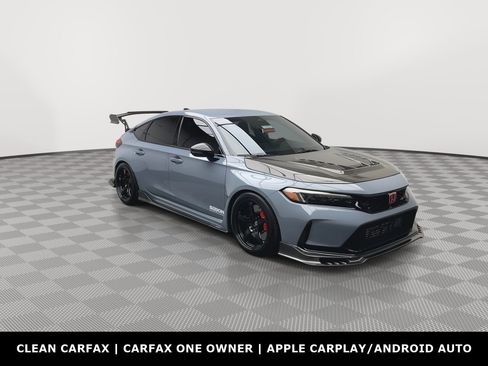 Used 2024 Honda Civic Type R image 32