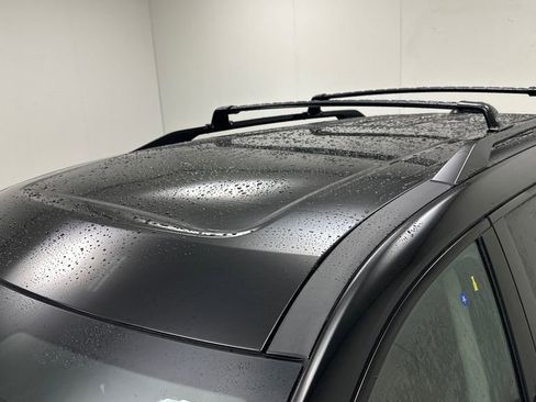 New 2026 Nissan Pathfinder Platinum w/ Cargo Package image 11