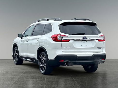 Used 2023 Subaru Ascent Limited AWD/4WD image 7