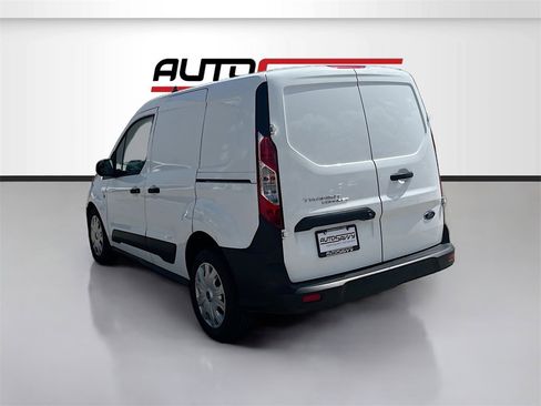 Used 2023 Ford Transit Connect XL image 5