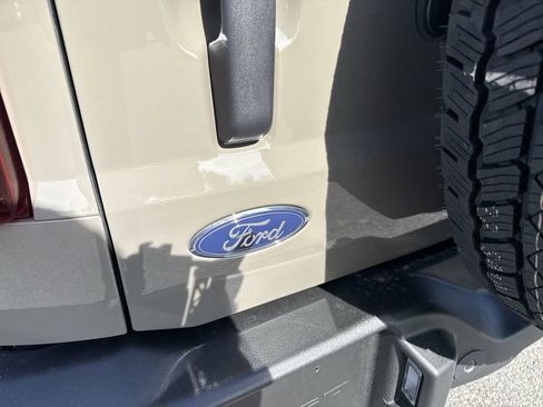 New 2025 Ford Bronco Big Bend AWD/4WD image 6