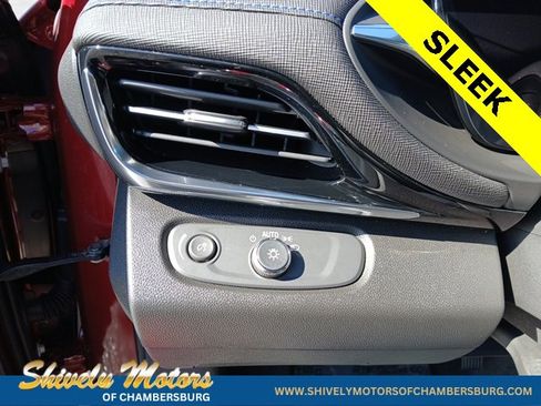 Used 2024 Buick Envista Sport Touring w/ Convenience I Package image 30