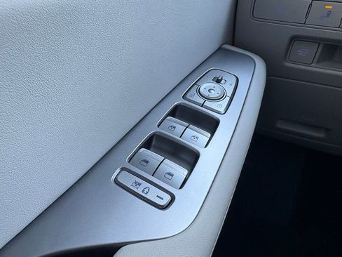 Used 2022 Hyundai Palisade SEL w/ 8P Bench Seat Package FWD image 24