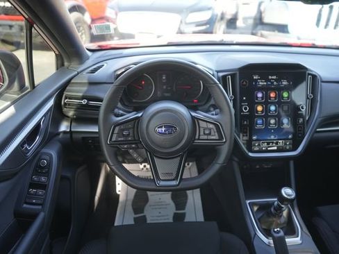 Used 2023 Subaru WRX Premium image 22