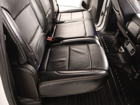 Used 2024 Chevrolet Silverado 2500 W/T w/ WT Convenience Package image 13