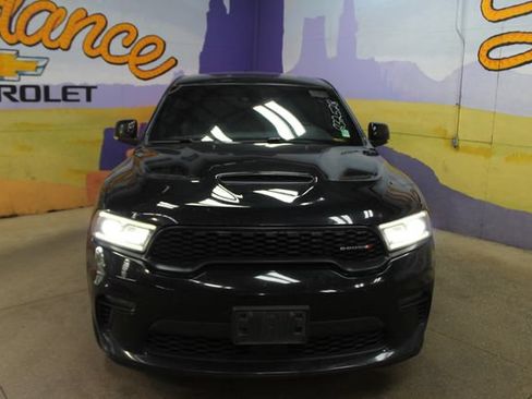 Used 2021 Dodge Durango R/T w/ Trailer Tow Group IV AWD/4WD image 3