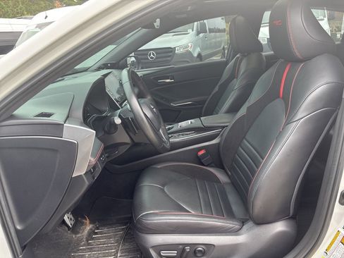 Used 2021 Toyota Avalon TRD image 41