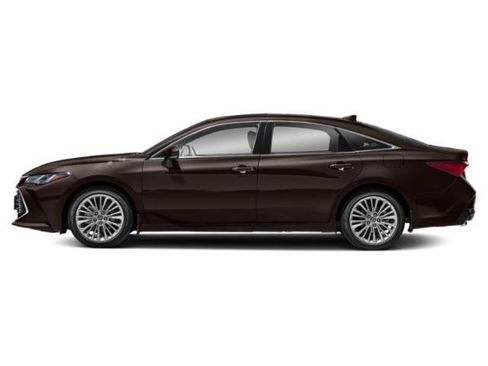 Used 2019 Toyota Avalon Limited w/ Advanced Safety Package FWD image 13