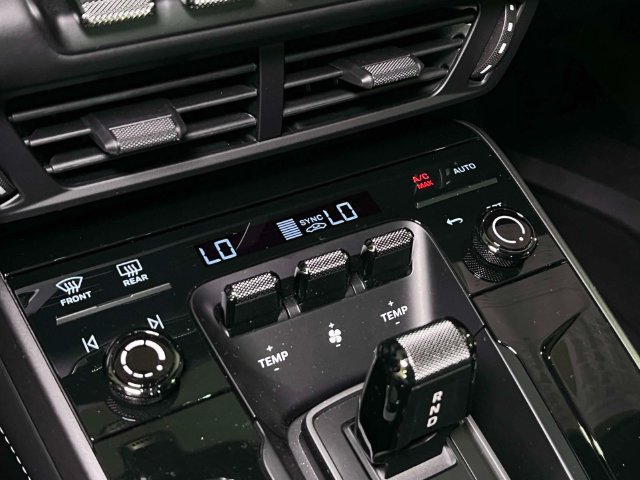 Certified 2026 Porsche 911 Targa 4S AWD/4WD image 30