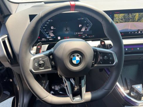 Used 2026 BMW X3 M50 w/ Premium Package AWD/4WD image 11