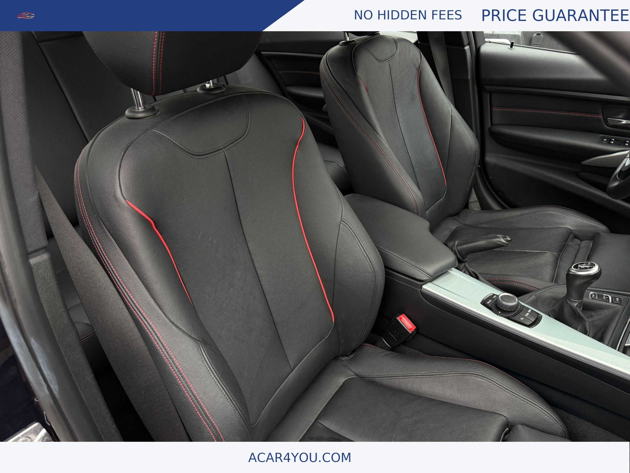 Used 2014 BMW 335i Sedan RWD image 15