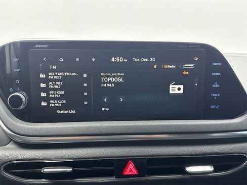 Used 2022 Hyundai Sonata SEL Plus image 22