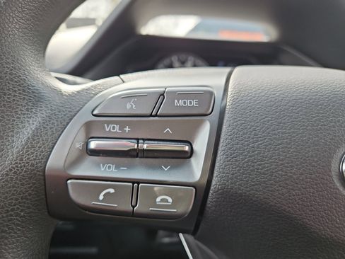 Used 2022 Hyundai Ioniq Blue image 25