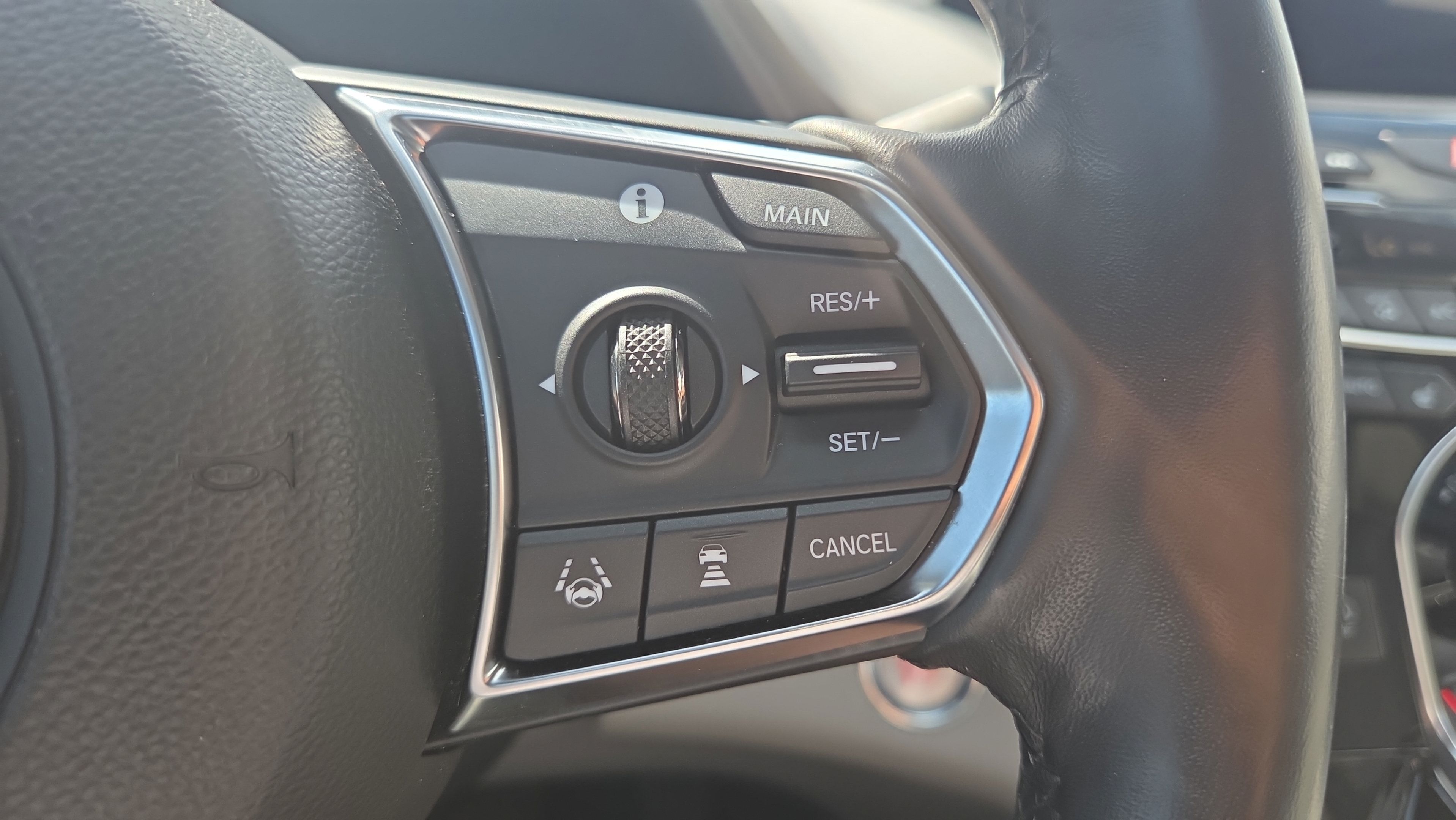 Certified 2021 Acura RDX w/ Advance Package AWD/4WD image 24
