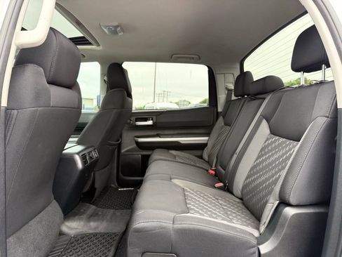 Used 2019 Toyota Tundra TRD Pro AWD/4WD image 26