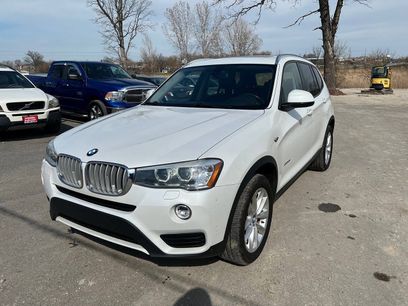 Used 2016 BMW X3 xDrive28i