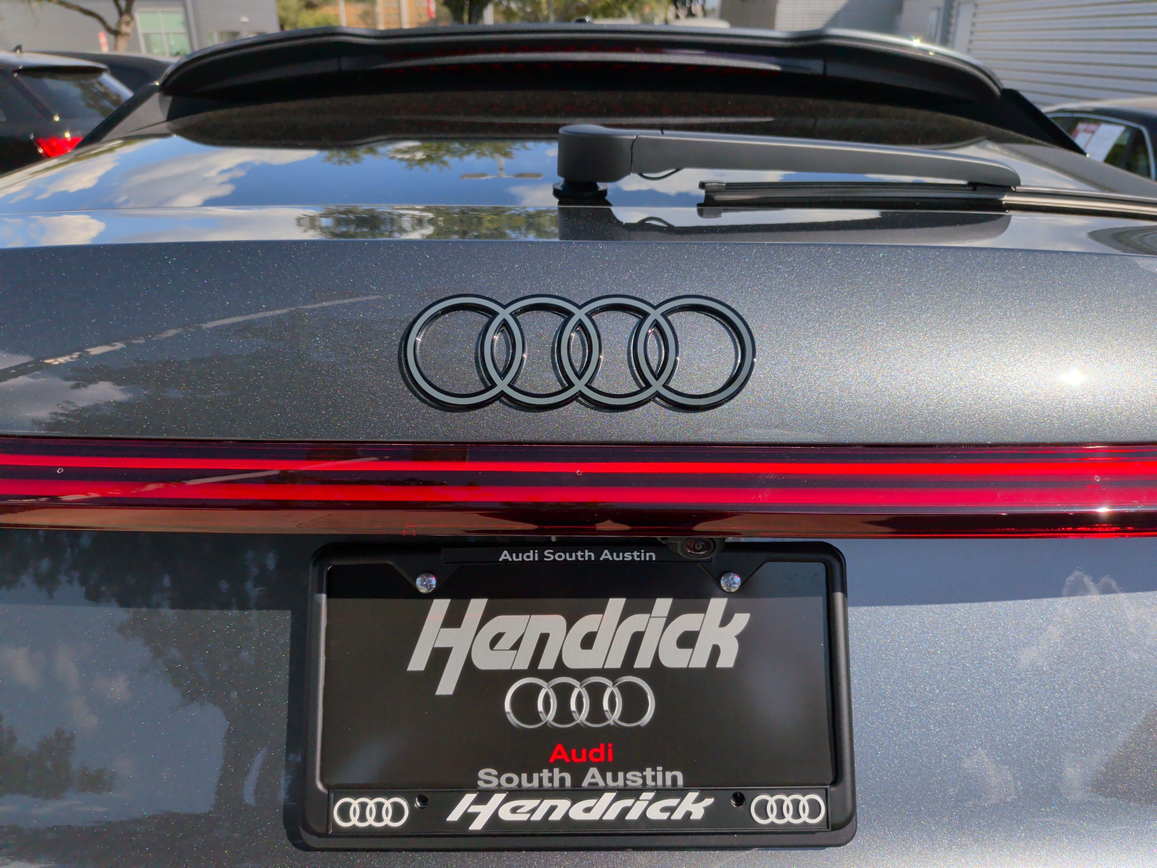 New 2026 Audi Q5 Premium Plus AWD/4WD image 36