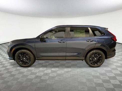 New 2026 Honda CR-V Sport-L image 3