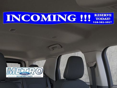 New 2026 Ford Bronco Sport Big Bend image 22