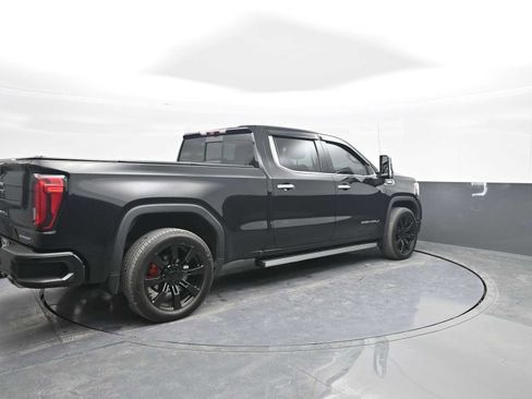 Used 2021 GMC Sierra 1500 Denali w/ Denali Ultimate Package image 8