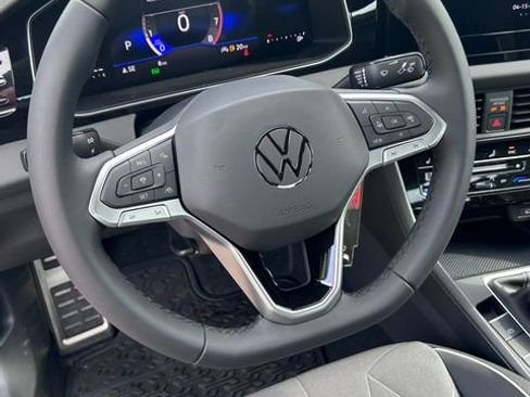 New 2026 Volkswagen Jetta Sport image 8