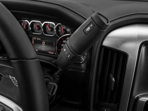 Used 2015 GMC Sierra 2500 SLE w/ SLE Preferred Package AWD/4WD image 11