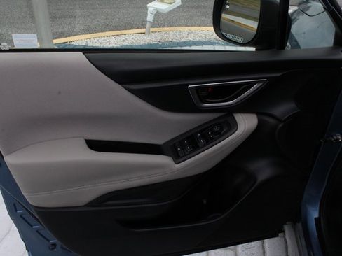 Certified 2021 Subaru Forester Base w/ Popular Package #1 image 11