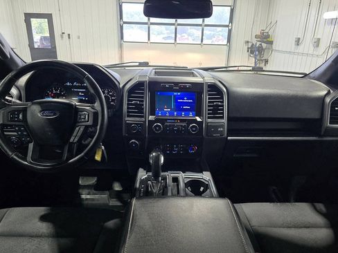 Used 2020 Ford F150 XLT w/ Equipment Group 302A Luxury AWD/4WD image 10