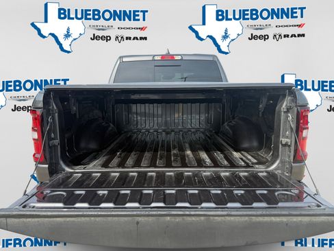 Used 2025 RAM 1500 Lone Star AWD/4WD image 22