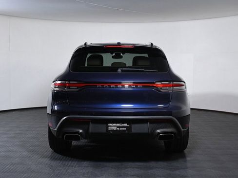 Used 2023 Porsche Macan AWD/4WD image 6