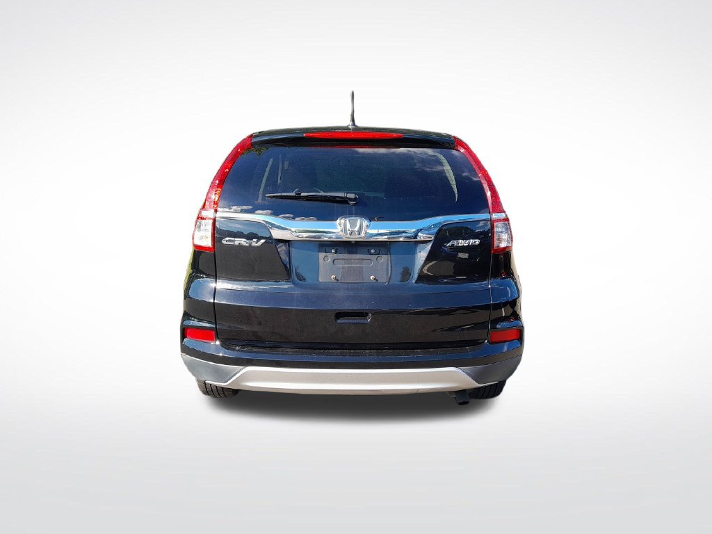 Used 2015 Honda CR-V EX image 7