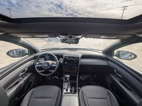 Used 2024 Hyundai Santa Cruz Night image 24