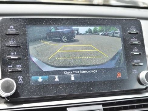Used 2019 Honda Accord EX-L image 34