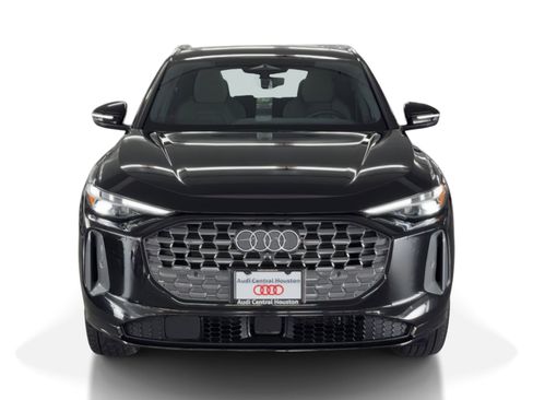 New 2025 Audi Q5 Premium Plus image 6