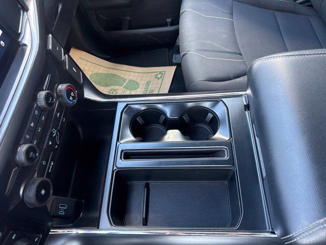 Certified 2024 Ford F150 STX AWD/4WD image 26