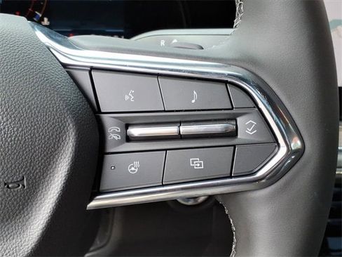 New 2026 Chevrolet Tahoe Premier image 25