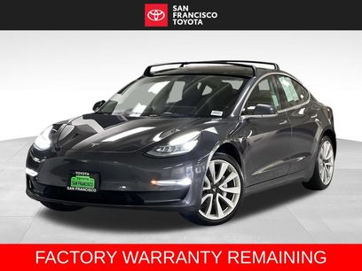 Used 2019 Tesla Model 3 Long Range