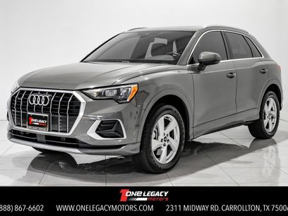 Used 2021 Audi Q3 2.0T Premium w/ Convenience Package