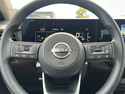 New 2026 Nissan Kicks SV image 17