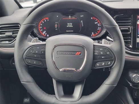 New 2026 Dodge Durango GT image 32