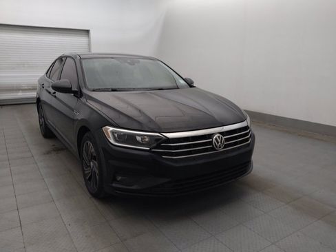Used 2019 Volkswagen Jetta SEL Premium FWD image 13