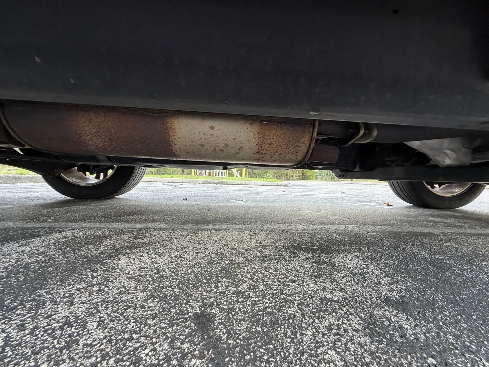 Used 2014 Lincoln Navigator 2WD image 23