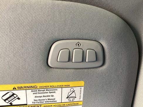 Used 2025 Ford F250 Lariat w/ Black Appearance Package AWD/4WD image 68