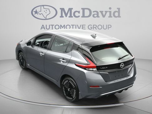 Used 2025 Nissan Leaf SV Plus FWD image 36