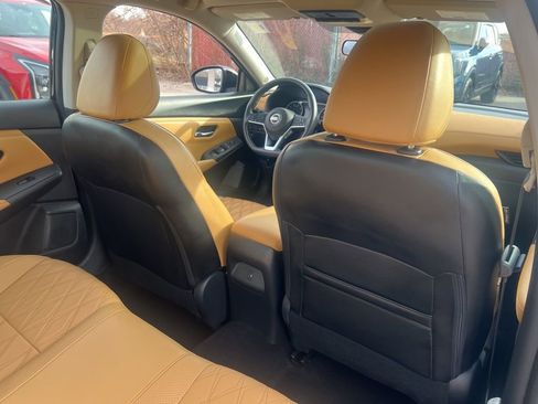 Certified 2023 Nissan Sentra SV w/ SV Premium Package image 15