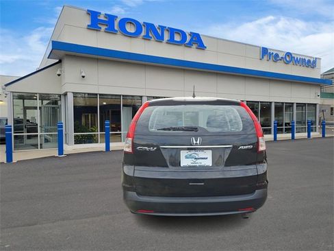Used 2014 Honda CR-V LX image 5